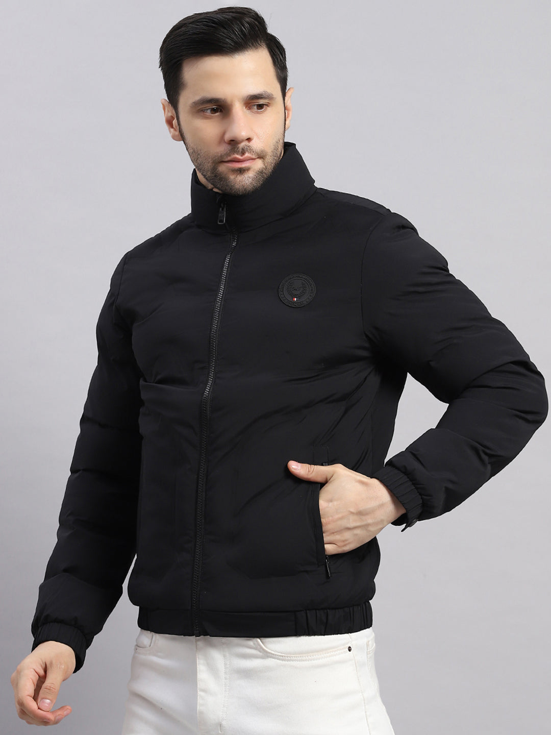 Monte Carlo Mens Jacket F/S 225074080 2