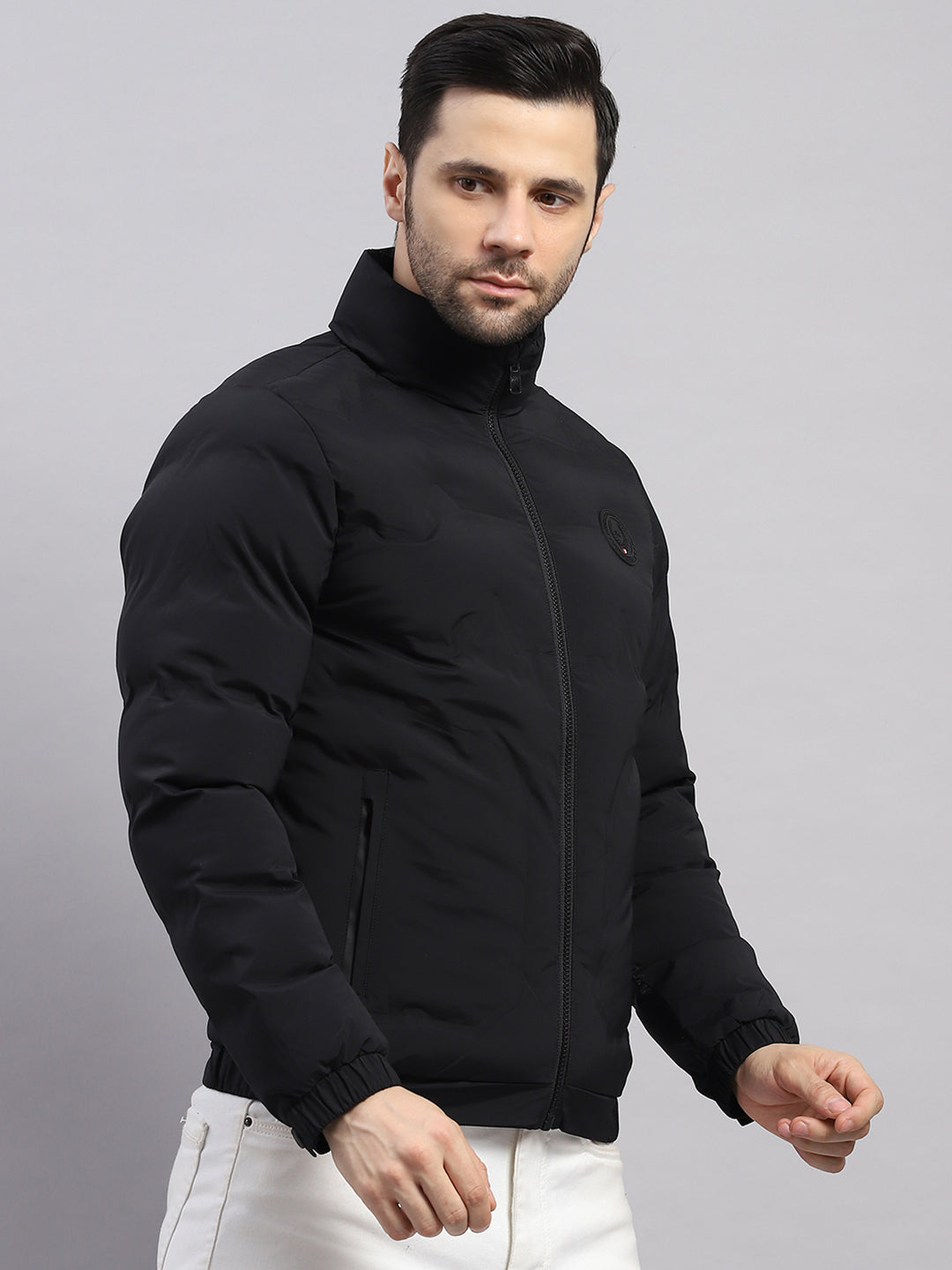 Monte Carlo Mens Jacket F/S 225074080 2
