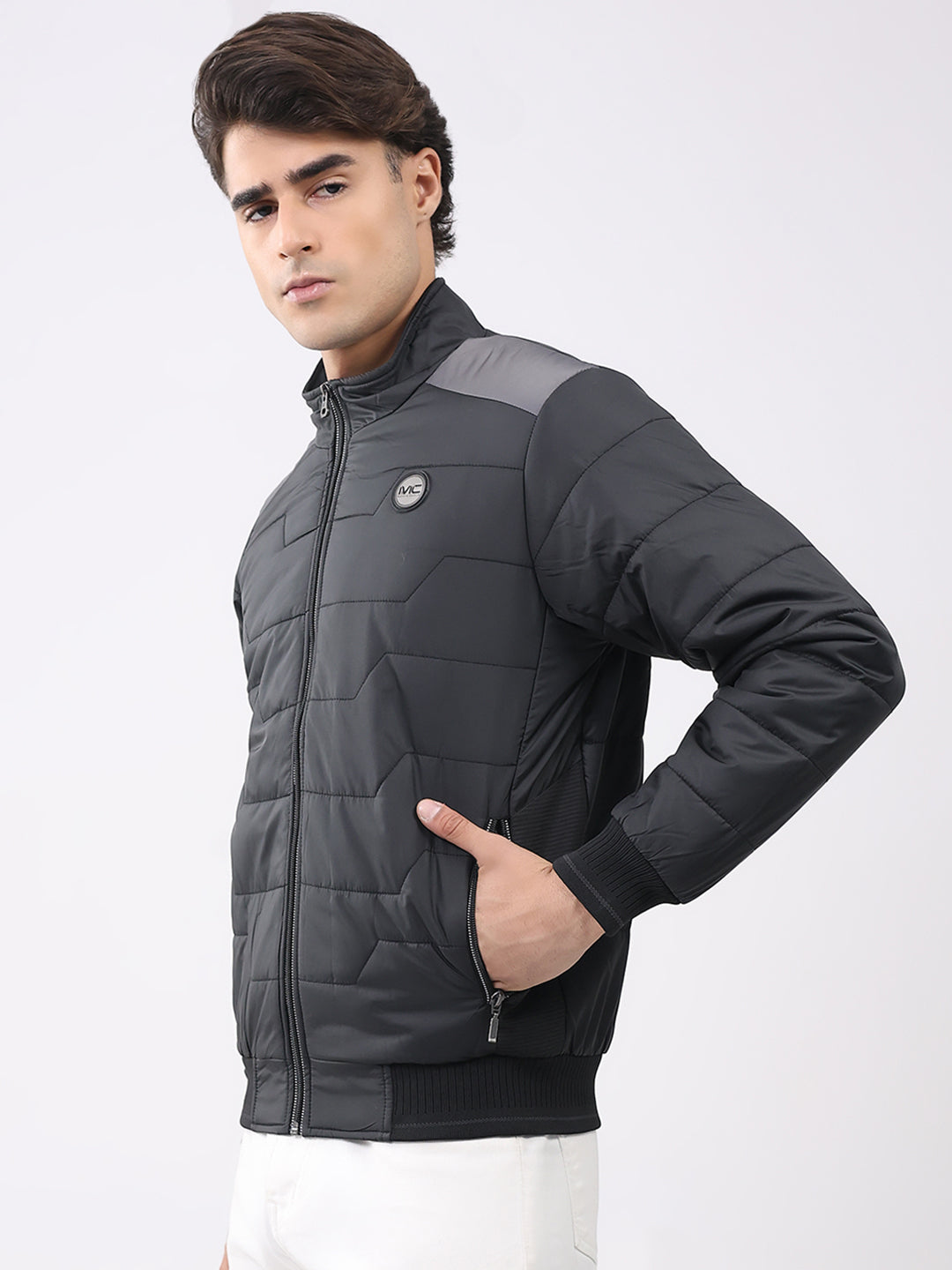 Monte Carlo Mens Jacket