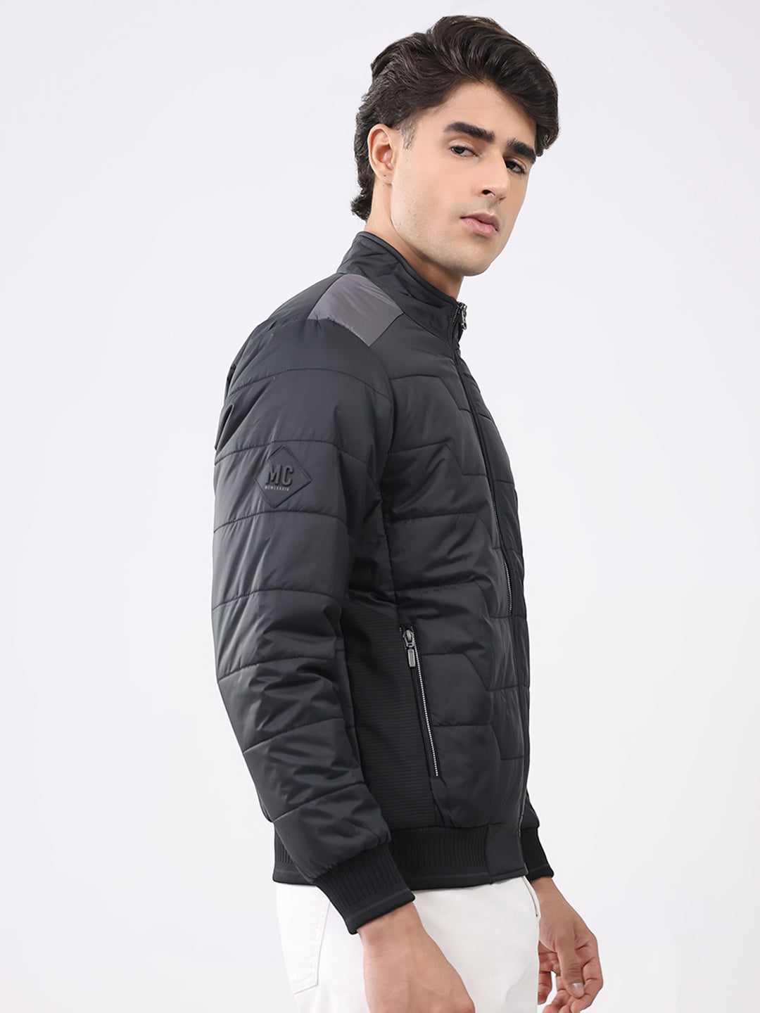Monte Carlo Mens Jacket