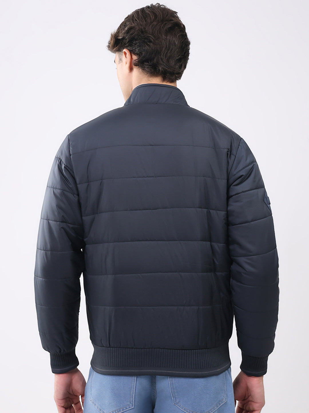 Monte Carlo Mens Jacket