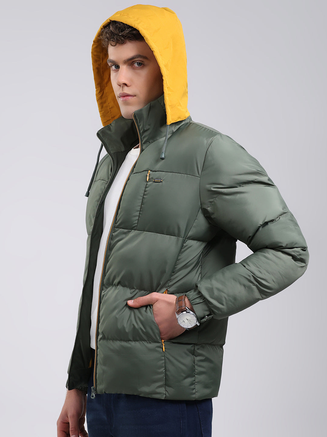 Monte Carlo Mens Jacket F/S 225074102 2 - Goyalsons ShopMax