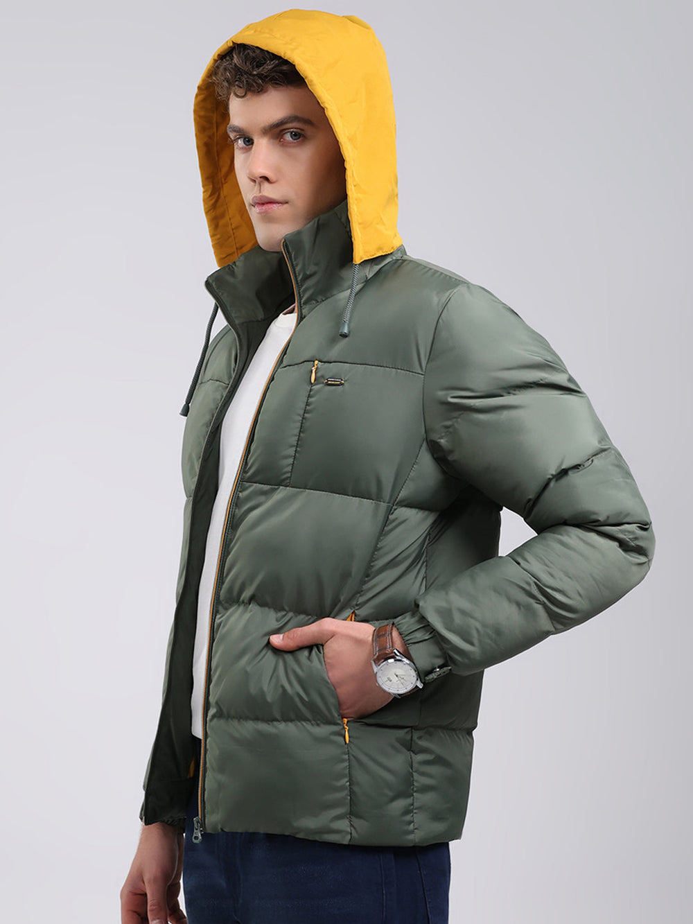 Monte Carlo Mens Jacket F/S 225074102 2 - Goyalsons ShopMax