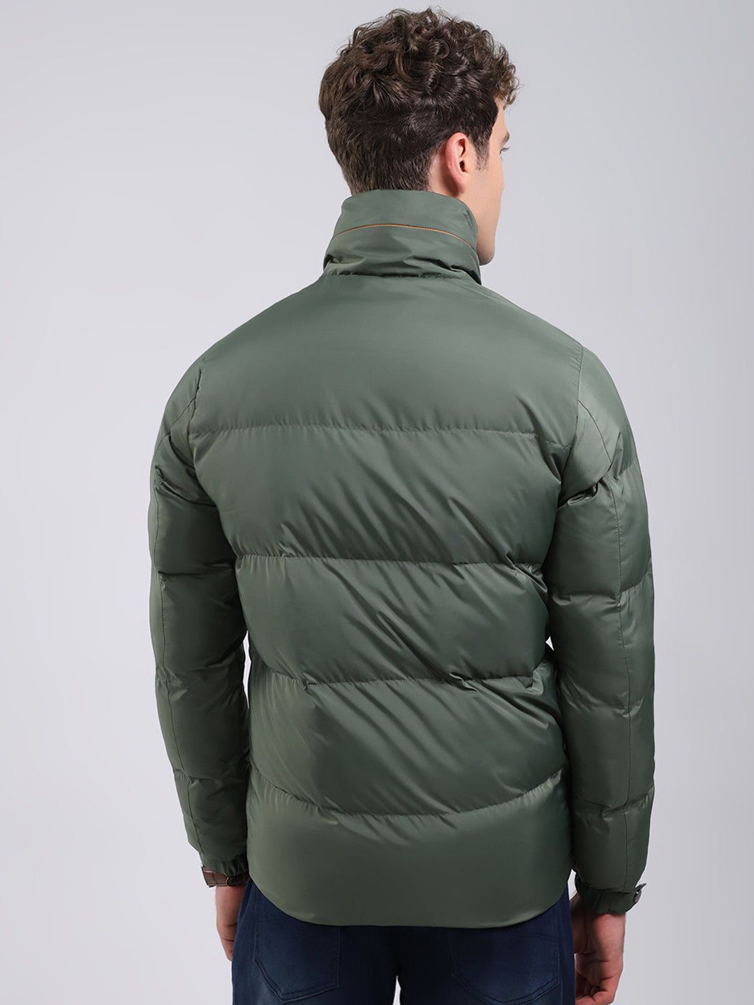 Monte Carlo Mens Jacket F/S 225074102 2 - Goyalsons ShopMax
