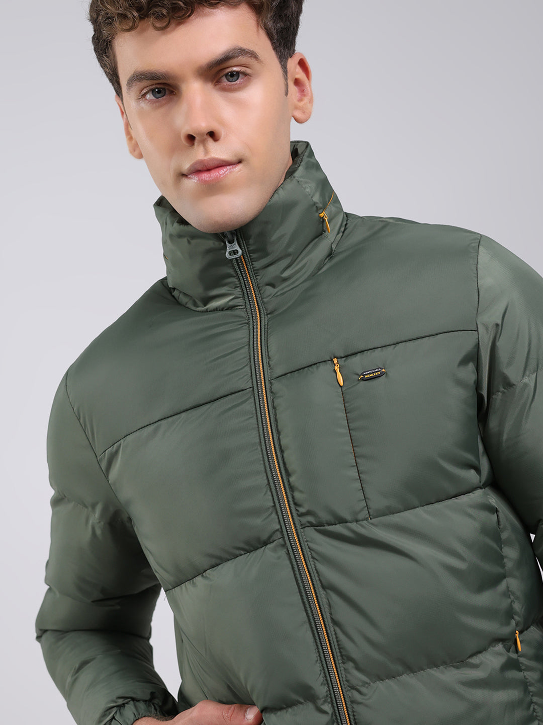 Monte Carlo Mens Jacket F/S 225074102 2 - Goyalsons ShopMax