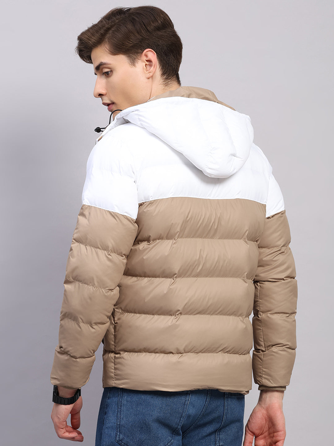 Monte Carlo Mens Jacket F/S 225074103 2