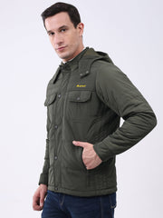 Monte Carlo Mens Jacket