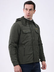 Monte Carlo Mens Jacket
