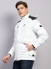 Monte Carlo Mens Jacket F/S 225074112 1