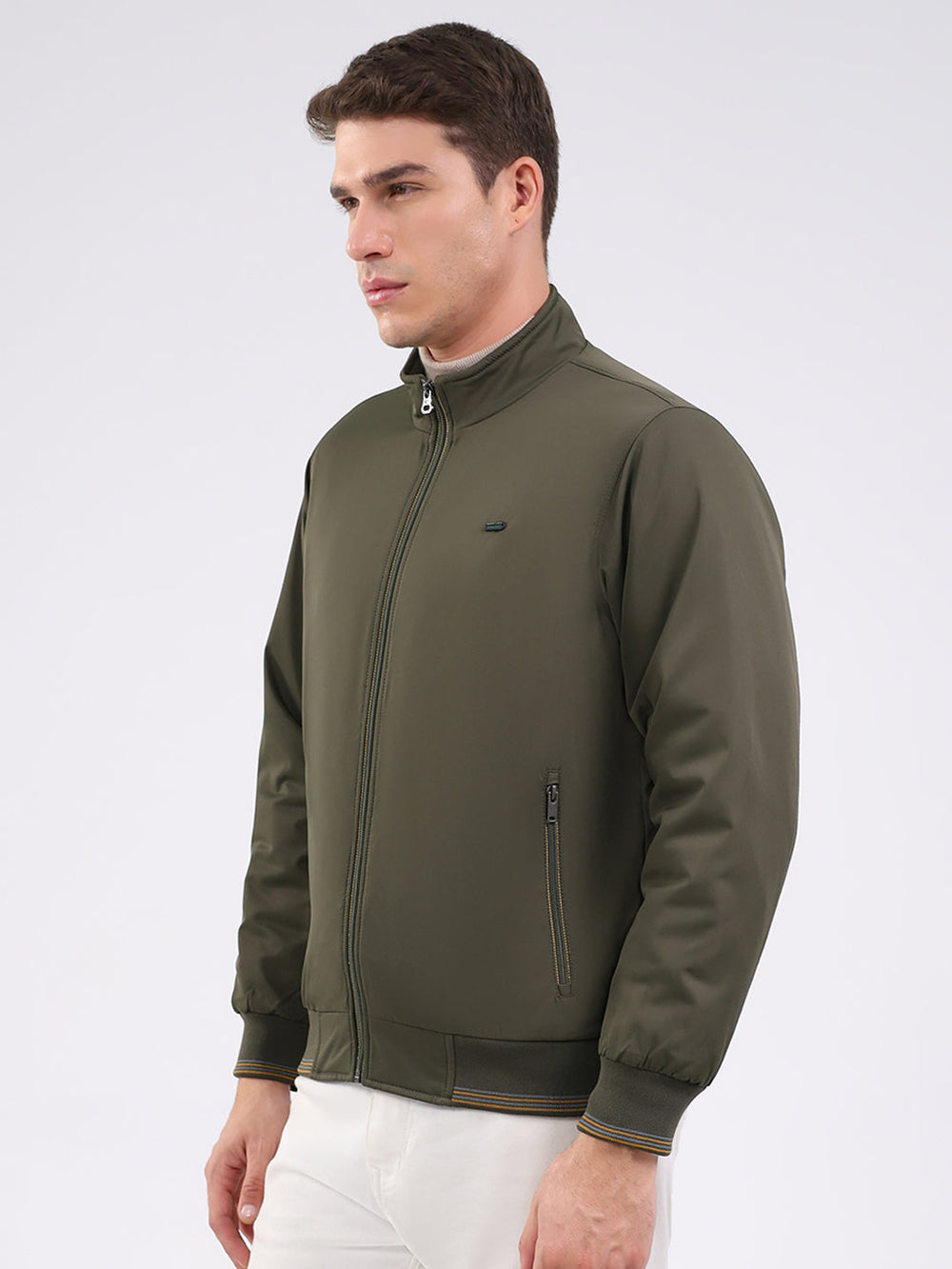 Monte Carlo Mens Jacket F/S 225074122 1 - Goyalsons ShopMax