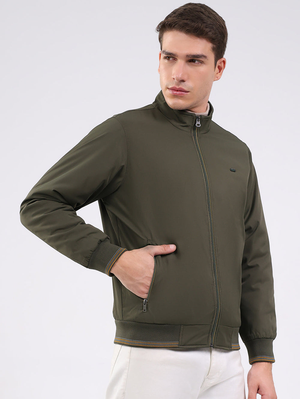 Monte Carlo Mens Jacket F/S 225074122 1 - Goyalsons ShopMax