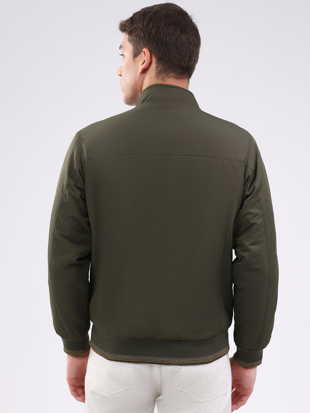 Monte Carlo Mens Jacket F/S 225074122 1 - Goyalsons ShopMax