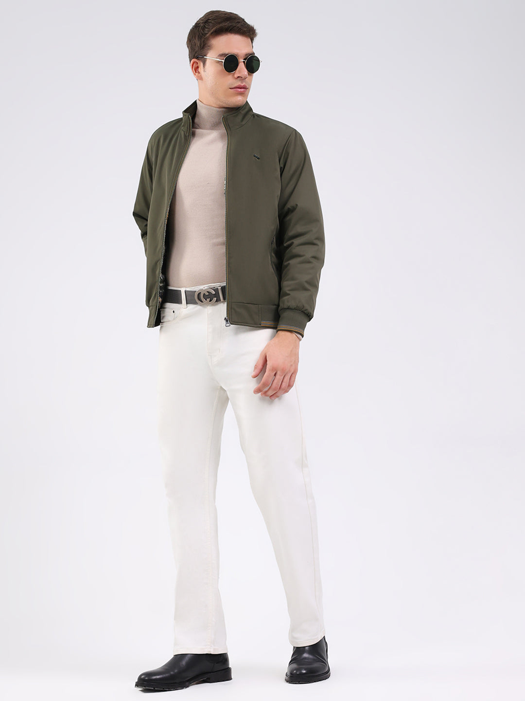Monte Carlo Mens Jacket F/S 225074122 1 - Goyalsons ShopMax