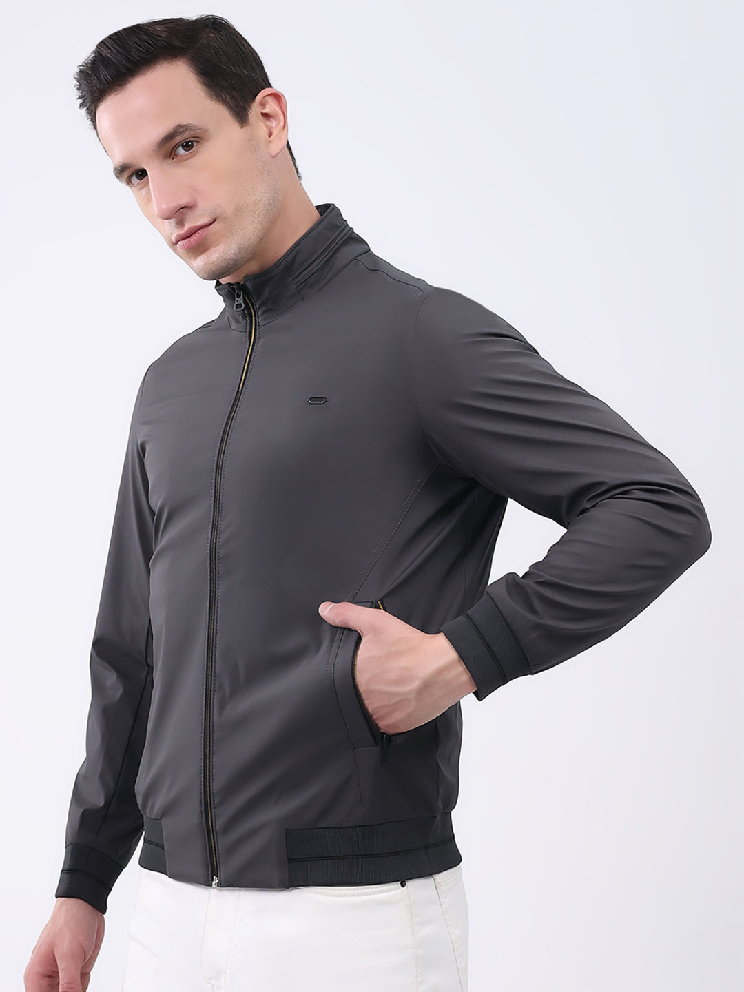 Monte Carlo Mens Jacket F/S 225074125 1