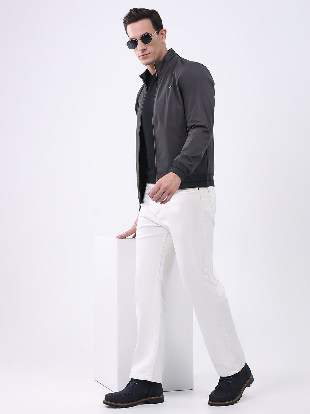 Monte Carlo Mens Jacket F/S 225074125 1