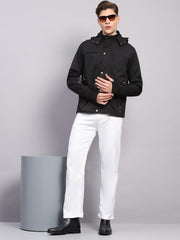 Monte Carlo Mens Jacket F/S 225074135 2