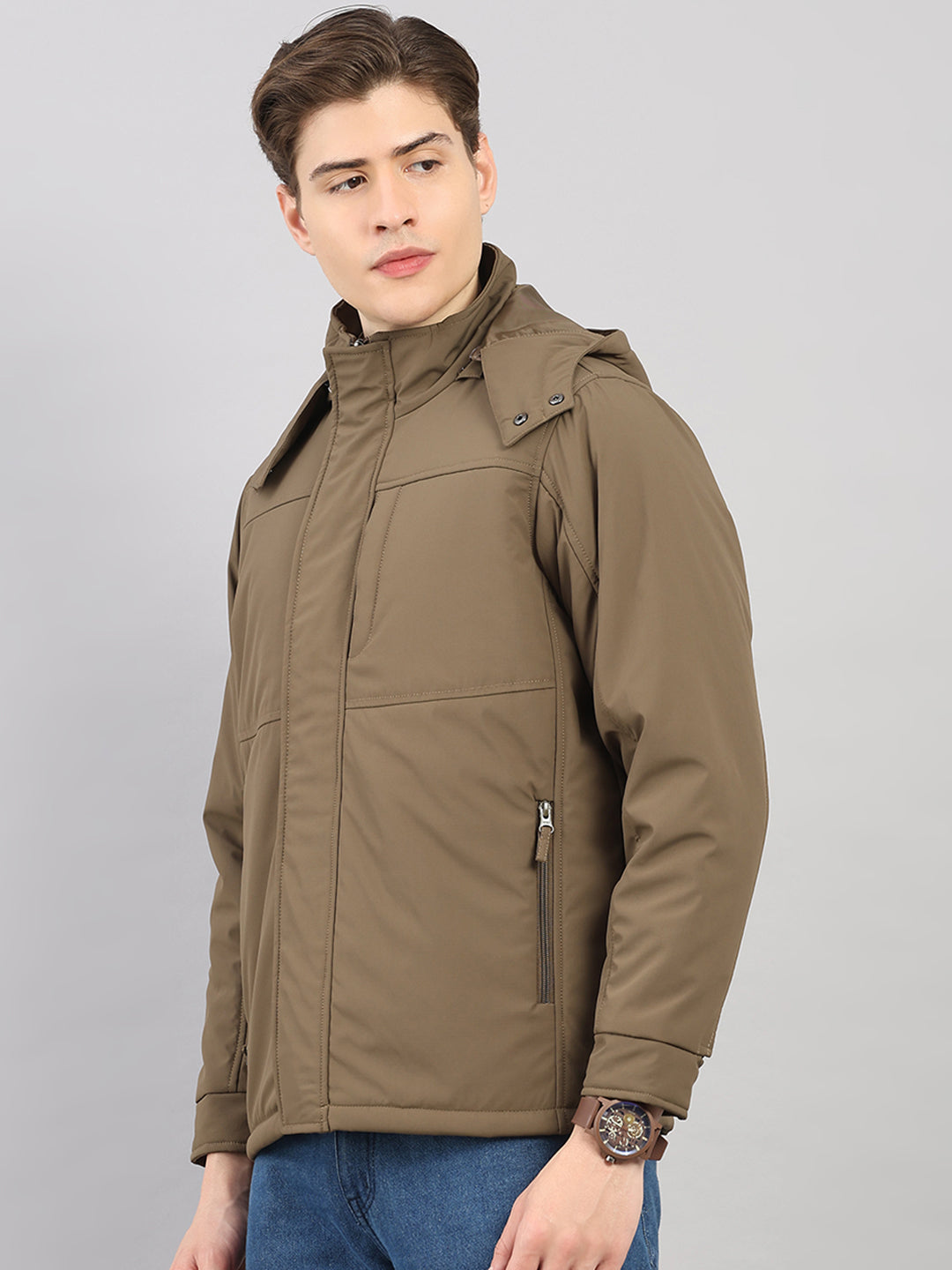 Monte Carlo Mens Jacket F/S 225074138 1