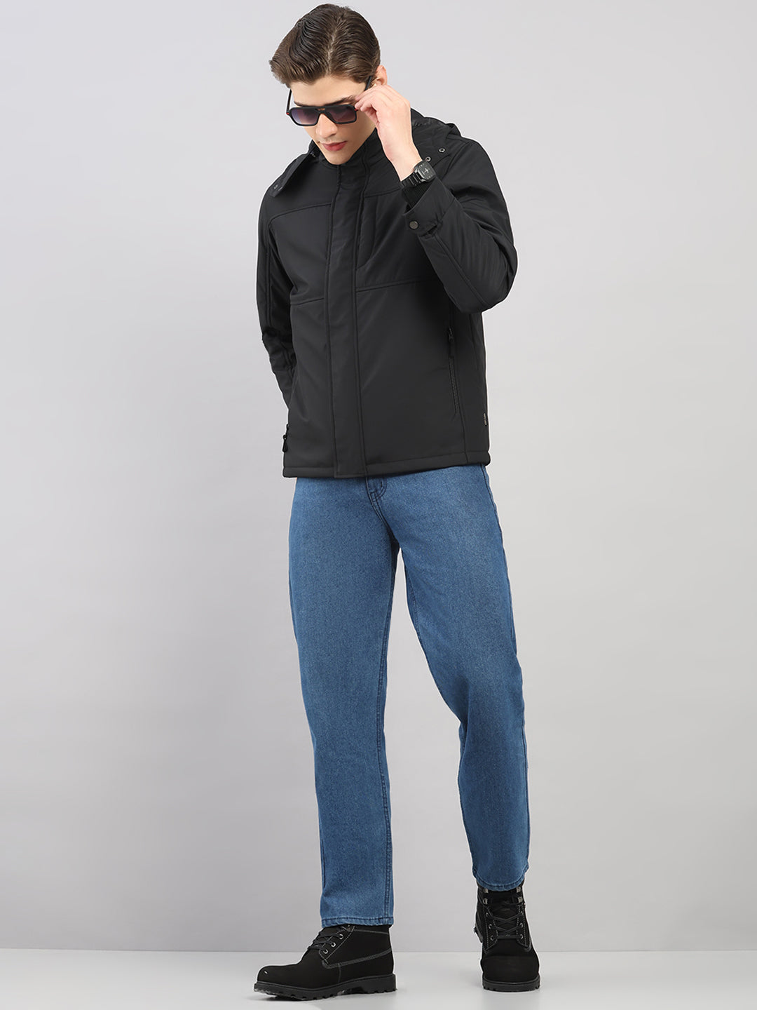 Monte Carlo Mens Jacket F/S 225074138 2