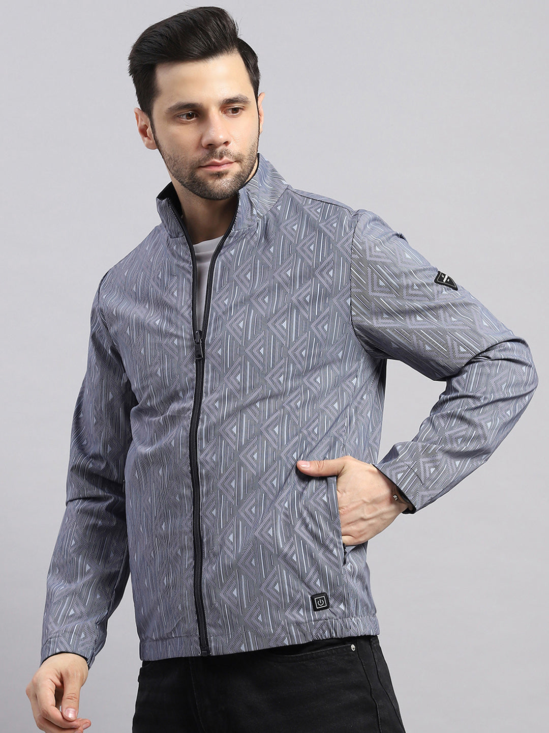 Monte Carlo Mens Jacket F/S 225074157 2