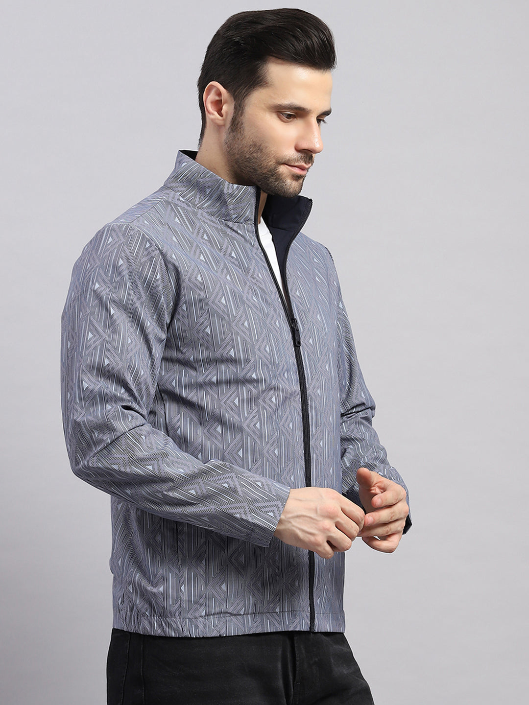 Monte Carlo Mens Jacket F/S 225074157 2