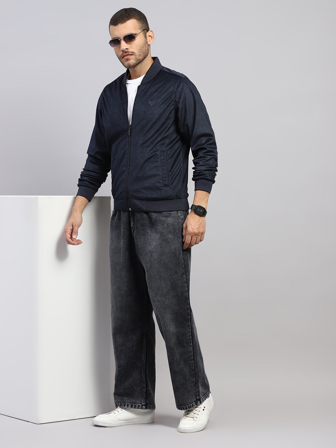 Monte Carlo Mens Jacket F/S 225074162 1
