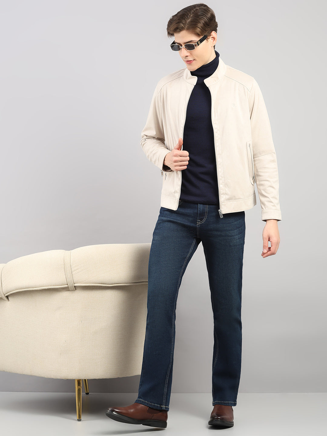 Monte Carlo Mens Jacket F/S 225074283 1