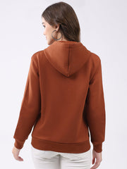 Monte Carlo Ladies Western Sweat Shirt 22508555 4