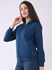 Monte Carlo Ladies Western Sweat Shirt 22508555 6