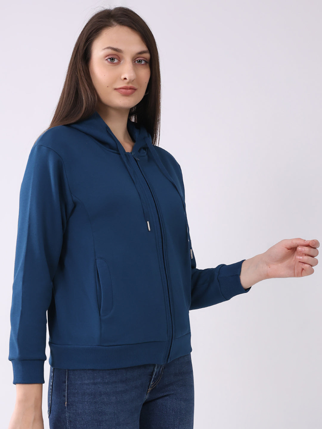 Monte Carlo Ladies Western Sweat Shirt 22508555 6