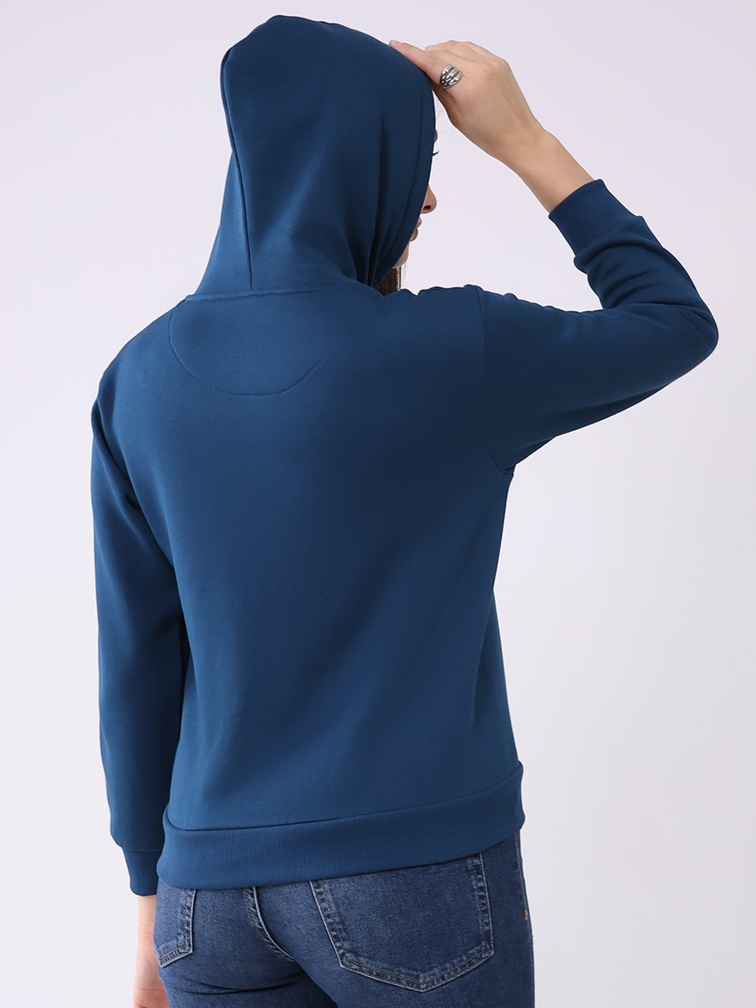 Monte Carlo Ladies Western Sweat Shirt 22508555 6