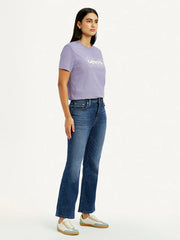 LEVIS LADIES WESTERN JEANS 22595-0099