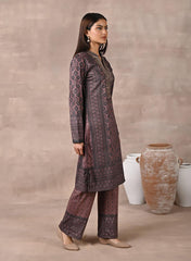 LAKSHITA LADIES WESTERN W CORD SET 22WLK0700 3A