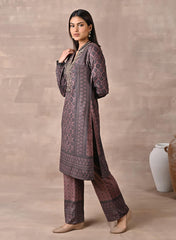 LAKSHITA LADIES WESTERN W CORD SET 22WLK0700 3