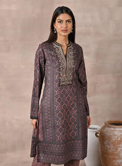 LAKSHITA LADIES WESTERN W CORD SET 22WLK0700 3A