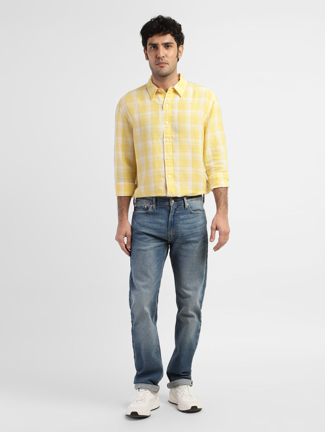 Levis Mens Jeans 23677-0279