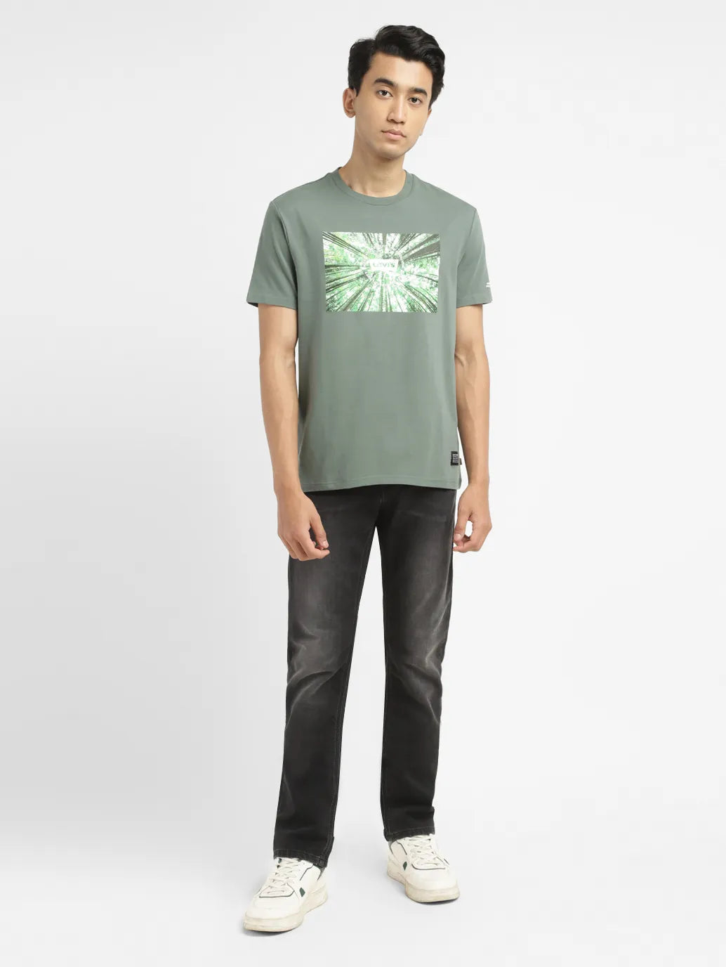 Levis Mens Jeans 23677-0300