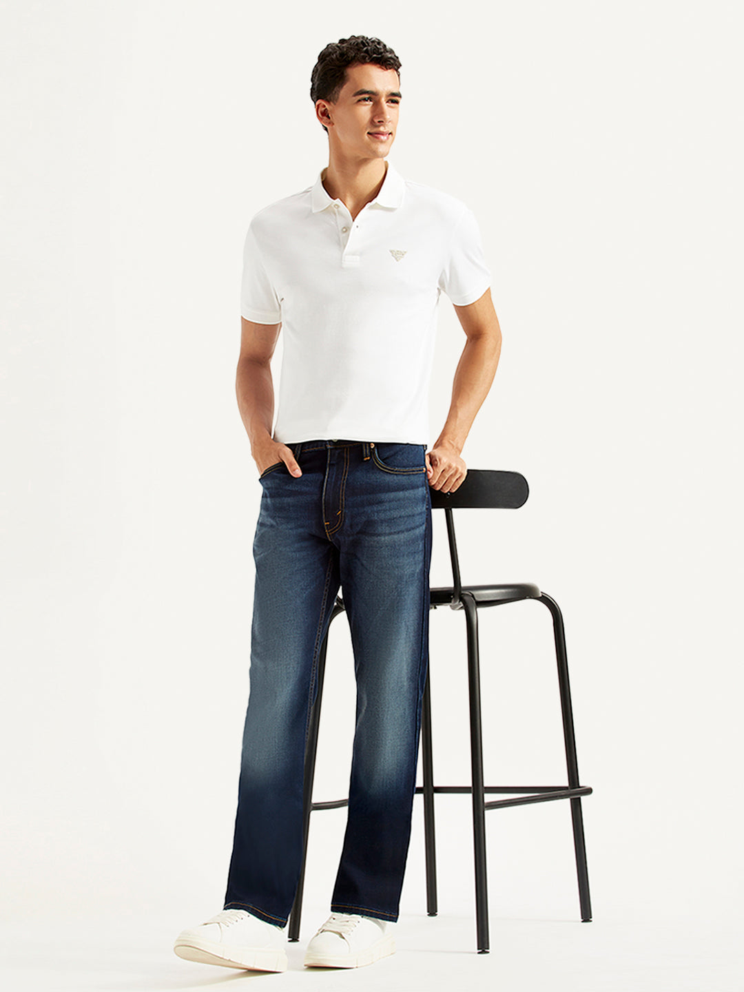 Levis Mens Jeans 23677-0353