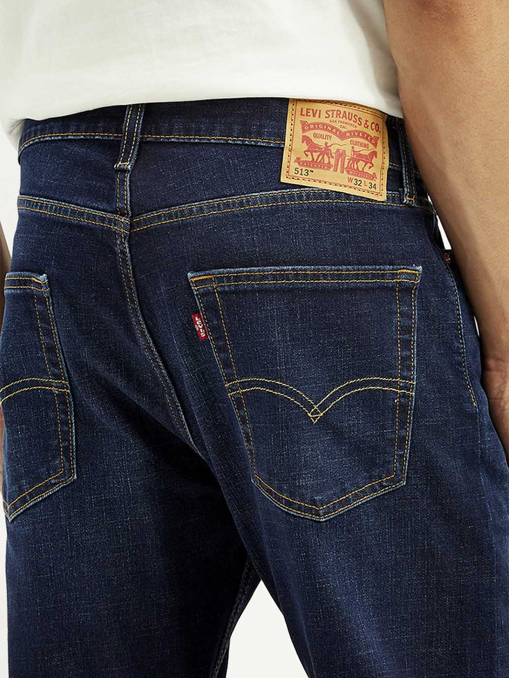 Levis Mens Jeans 23677-0364