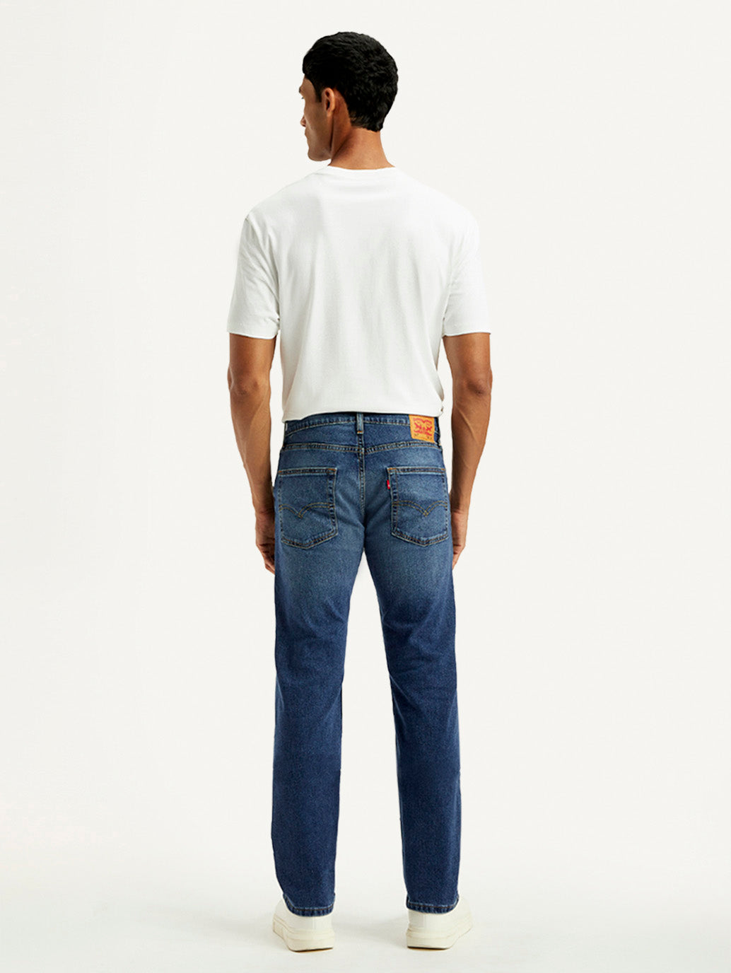 Levis Mens Jeans 23677-0367 - Goyalsons ShopMax