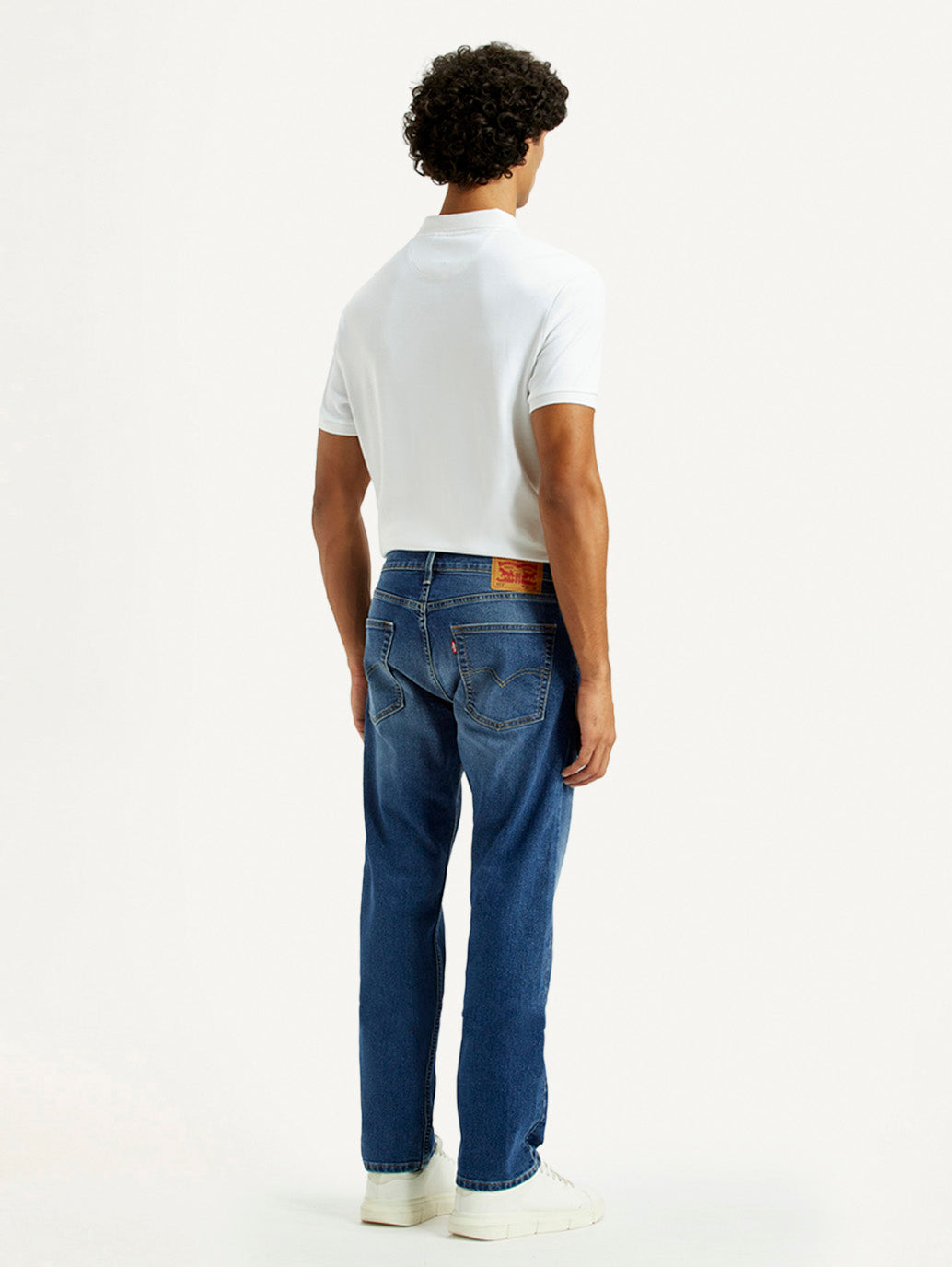 Levis Mens Jeans 23677-0369