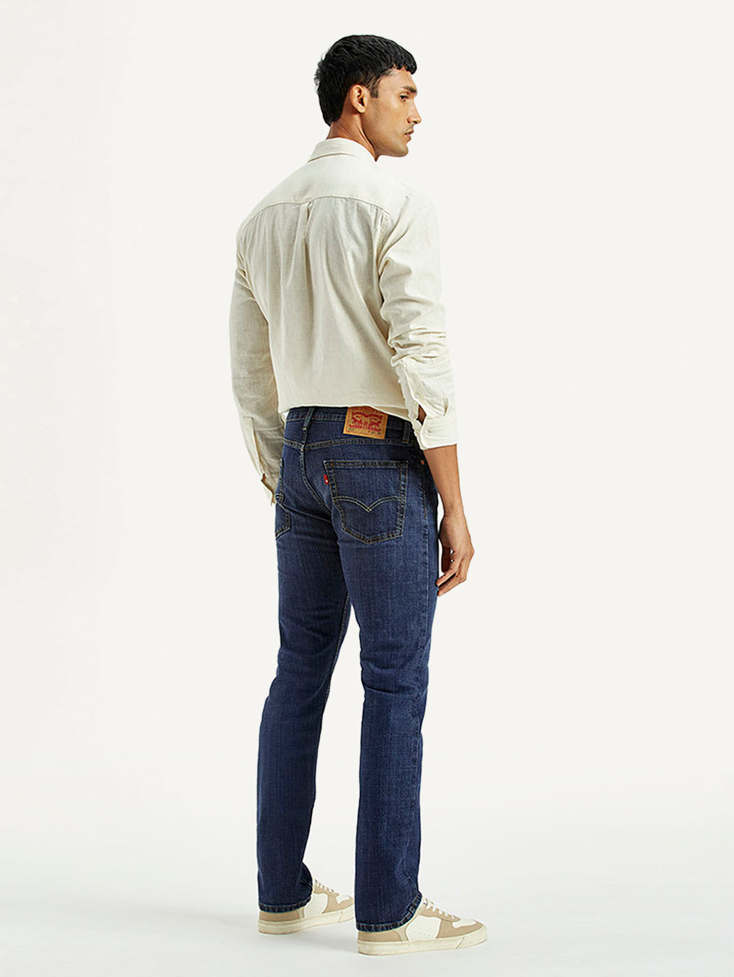 Levis Mens Jeans 23677-0380