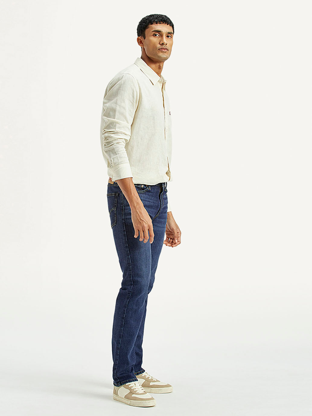 Levis Mens Jeans 23677-0380