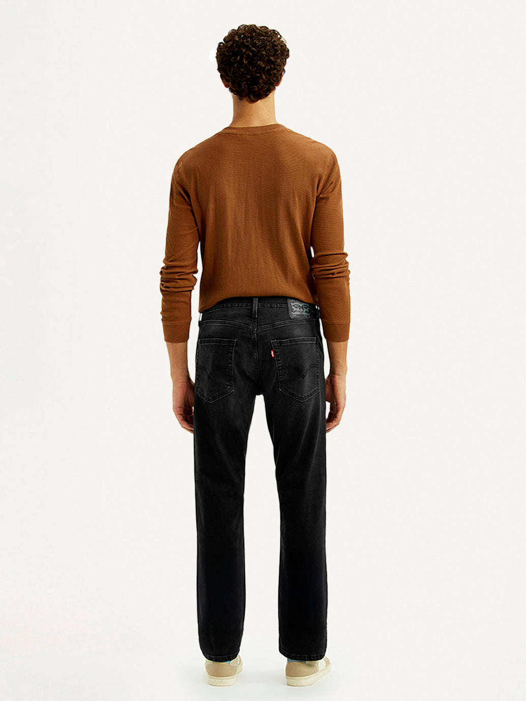 Levis Mens Jeans 23677-0393 - Goyalsons ShopMax
