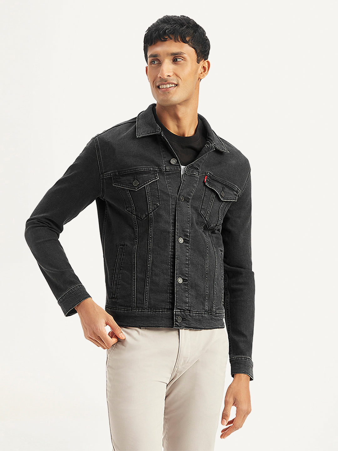 Levis Mens Jacket F/S 24869-0130