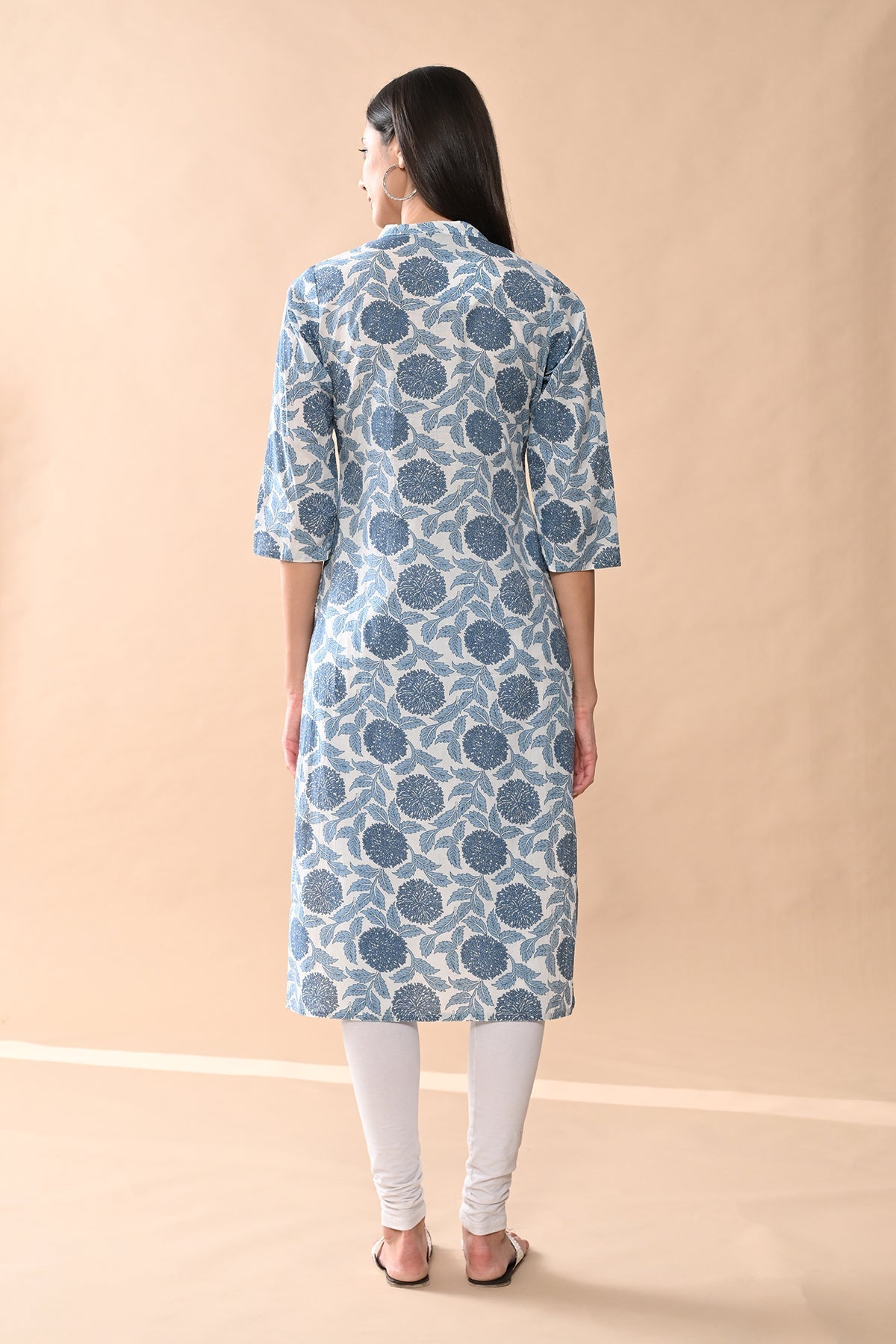 Sabhyata Ladies Western Kurti 1Pcs 251Pc2501 White