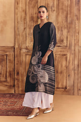 Sabhyata Ladies Western Kurti 1Pcs 257New2502 Multi