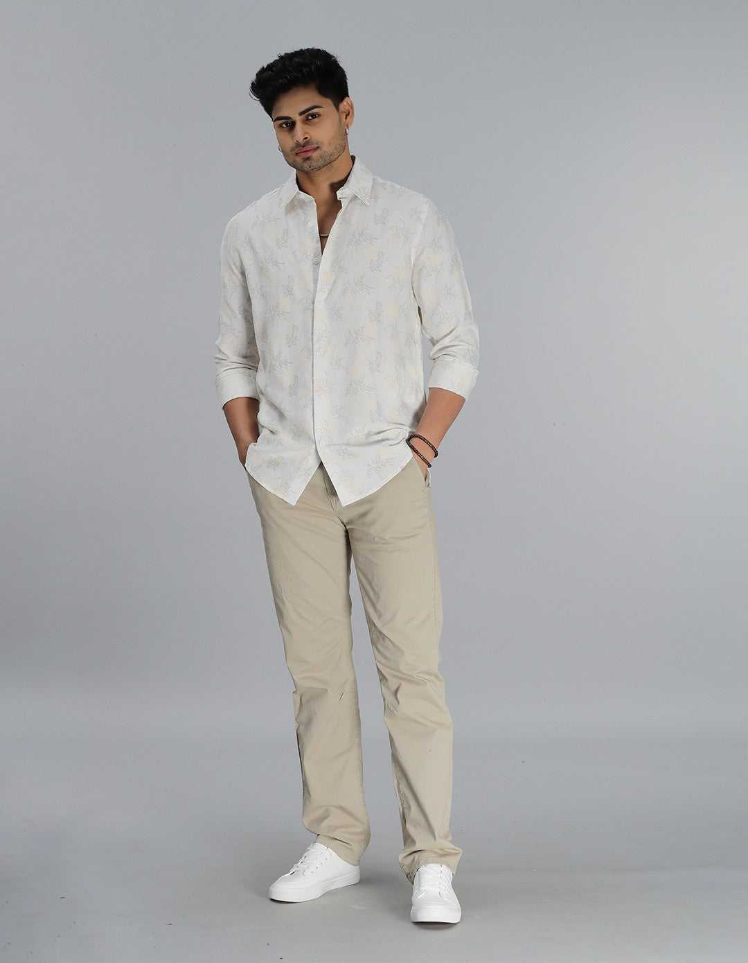 Rookies Mens Cargo Rjcp2673 Cool Stone_1