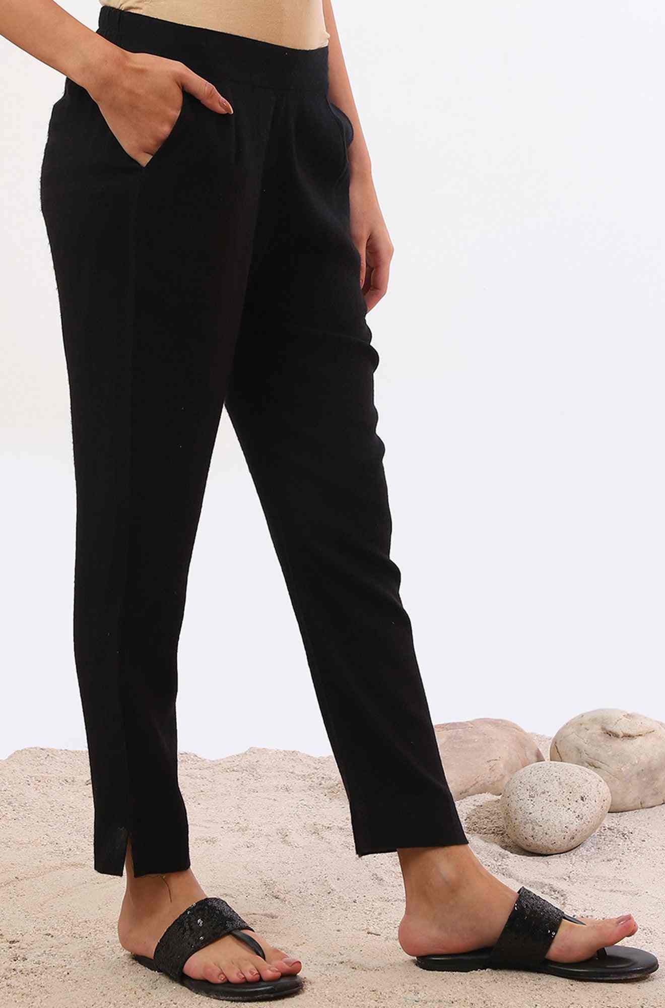 Aurelia Ladies Western Pants A60015 606394
