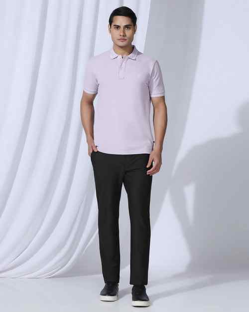 Blackberry Mens Casual Trouser