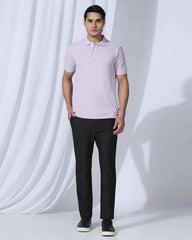 Blackberry Mens Casual Trouser